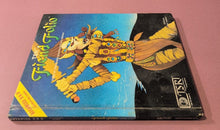 Load image into Gallery viewer, 1981 TSR Fiend Folio Advanced D&amp;D Tome of Creatures Malevolent &amp; Benign
