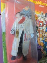 Load image into Gallery viewer, Vintage 1975 Remco McDonaldland Professor Action Figure No. 711
