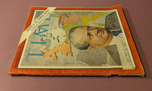 Load image into Gallery viewer, TIME Magazine July 13 1962 British Negotiator Heath Common Market Vol LXXX No 2
