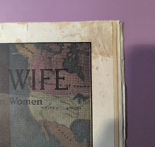 Load image into Gallery viewer, The Farmer&#39;s Wife Magazine A Magazine for Farm Women February 1921
