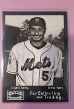 Load image into Gallery viewer, 2009 Topps Mayo Baseball Card Lot (6 Cards) - A. Rios, J. Santana, R. Howard
