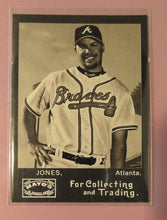 Load image into Gallery viewer, 2009 Topps Mayo Baseball Card Lot (6 Cards) - A. Rios, J. Santana, R. Howard
