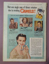 Load image into Gallery viewer, TIME Magazine October 22 1951 Demagogue McCarthy Attlee v. Churchill
