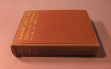 Load image into Gallery viewer, Mr. Britling Sees It Through by H.G. Wells Hardcover Book
