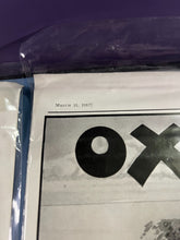 Load image into Gallery viewer, Vintage OXO Ads &quot;The Sphere&quot; Magazine 1914 &amp; 1917 WW1 Era Lot of 2
