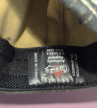 Load image into Gallery viewer, A&amp;W Allen &amp; Wright Root Beer Embroidered Hoko Cap Hat Green Yellow Ombre
