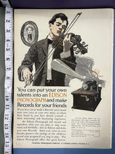 Load image into Gallery viewer, Collier&#39;s The National Weekly Magazine October 15 1910 Vol. XLVI No. 4
