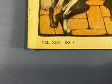 Load image into Gallery viewer, Collier&#39;s The National Weekly Magazine October 15 1910 Vol. XLVI No. 4
