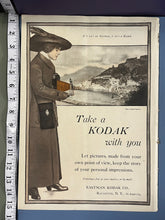 Load image into Gallery viewer, Collier&#39;s The National Weekly Magazine May 31 1913 Vol 51 No 11
