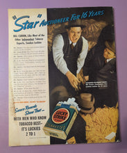 Load image into Gallery viewer, Pictorial Review Combined with Delineator Magazine November 1938 Thanksgiving
