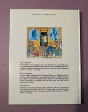 Load image into Gallery viewer, Betsy&#39;s Buddies by Harvey Kurtzman and Sarah Downs (Kitchen Sink 1988 HC)
