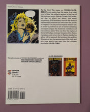 Load image into Gallery viewer, Young Blueberry 3 The Blue Coats Comcat Comics Charlier Moebius 1990
