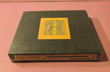 Load image into Gallery viewer, The Hobbit J.R.R. Tolkien 1st Painting Collector&#39;s Edition Green Slipcase Sealed

