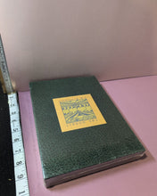 Load image into Gallery viewer, The Hobbit J.R.R. Tolkien 1st Painting Collector&#39;s Edition Green Slipcase Sealed
