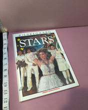 Load image into Gallery viewer, Kierkegaard Shooting Stars Hardcover Catalan Communications 1987
