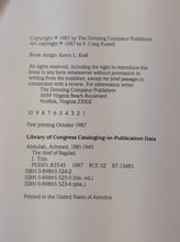 Load image into Gallery viewer, The Thief of Bagdad by Achmed Abdullah, Illustrated by P. Craig Russell
