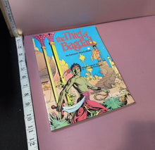 Load image into Gallery viewer, The Thief of Bagdad by Achmed Abdullah, Illustrated by P. Craig Russell
