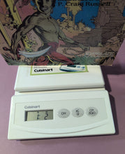 Load image into Gallery viewer, The Thief of Bagdad by Achmed Abdullah, Illustrated by P. Craig Russell
