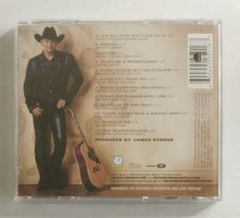 Load image into Gallery viewer, Strong by Tracy Lawrence (CD, 2004, DreamWorks Records)
