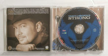 Load image into Gallery viewer, Strong by Tracy Lawrence (CD, 2004, DreamWorks Records)
