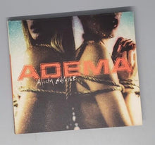 Load image into Gallery viewer, Adema by Adema (2001, Digipak, CD)
