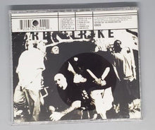 Load image into Gallery viewer, 3rd Strike – Lost Angel (2002, CD) - CD Promo
