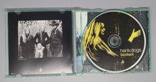 Load image into Gallery viewer, Bareback by Hank Dogs (CD, Apr-1998) - CD Promo
