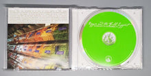 Load image into Gallery viewer, Songs Not to Get Married to by Reggie &amp; Full Effect (CD, 2005) - CD Promo
