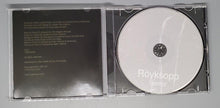 Load image into Gallery viewer, Senior by Röyksopp (CD, Nov-2010)

