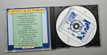 Load image into Gallery viewer, The Best of Ladysmith Black Mambazo, Vol. 2 by Ladysmith Black Mambazo (CD)
