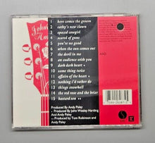 Load image into Gallery viewer, Here Comes the Groom by John Wesley Harding (CD, 1990) - CD Promo

