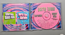 Load image into Gallery viewer, Party Tyme Karaoke: Super Hits 1 by Various Artists (CD, 1999)
