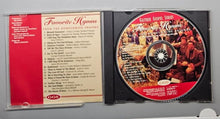 Load image into Gallery viewer, Favorite Hymns of the Homecoming Friends by Bill &amp; Gloria Gaither (CD, Feb-1999)
