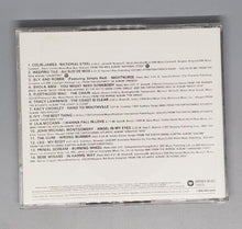 Load image into Gallery viewer, Warner Music Canada Vol. 338 by Various Artists (CD, Oct. 1997)
