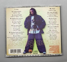 Load image into Gallery viewer, Kenyatta – Why? (2002, CD)
