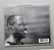 Load image into Gallery viewer, Free Soil: The Poetry of Rudyard Fearon by Rudyard Fearon (CD, 2001)
