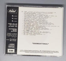 Load image into Gallery viewer, CDPRO Vol #20 2nd Edition B.U.D. Capitol (CD, Oct. 1990)
