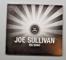 Load image into Gallery viewer, Stop &amp; Listen by Joe Sullivan (CD, 2006)
