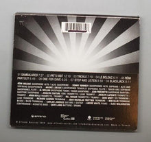 Load image into Gallery viewer, Stop &amp; Listen by Joe Sullivan (CD, 2006)
