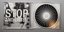 Load image into Gallery viewer, Stop &amp; Listen by Joe Sullivan (CD, 2006)
