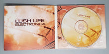Load image into Gallery viewer, Quango Lush Life Electronica by Various Artists (CD, Sep-2004)
