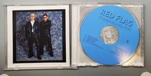 Load image into Gallery viewer, Red Flag – Codebreaker T133 (2003, CD)
