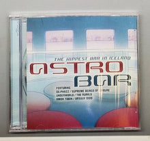 Load image into Gallery viewer, Astro Bar by Various Artists (CD, Jan-2003) - CD Promo
