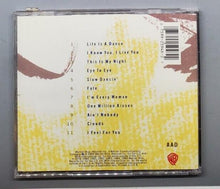 Load image into Gallery viewer, Life Is a Dance by Chaka Khan (CD, 1989)
