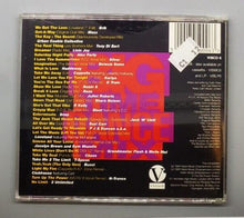 Load image into Gallery viewer, Big Time Dance Mix by Various Artists (1994, CD)
