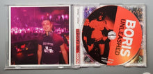 Load image into Gallery viewer, Unleashed by DJ Boris (CD, Mar-2005) - CD Promo
