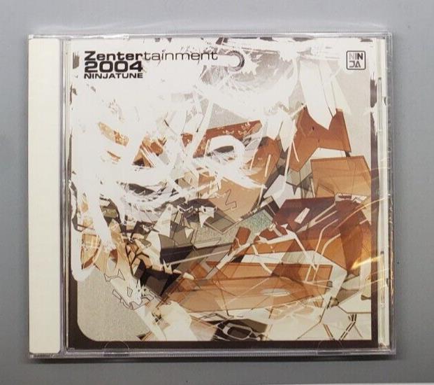 Zentertainment 2004 by Various Artists (CD, Mar-2004)