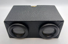 Load image into Gallery viewer, POSITIFS Stereoscope and slides unused - Chateau De Versailles
