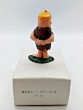 Load image into Gallery viewer, 1962 TV-TINYKINS MARX Flintstones &amp; Top Cat Series - F5 Barney Rubble
