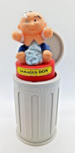 Load image into Gallery viewer, Garbage Pail Kids Pop up Damaged Don (1985 Imperial)
